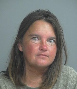 Kristi M. Johnson